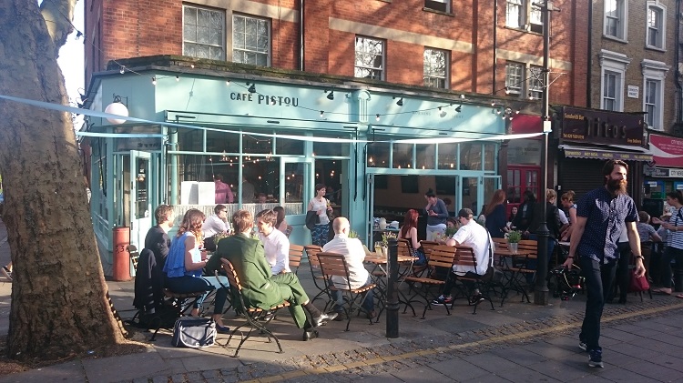 cafe-pistou-exmouth-market